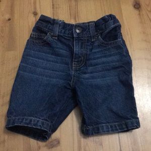 OshKosh B’gosh shorts